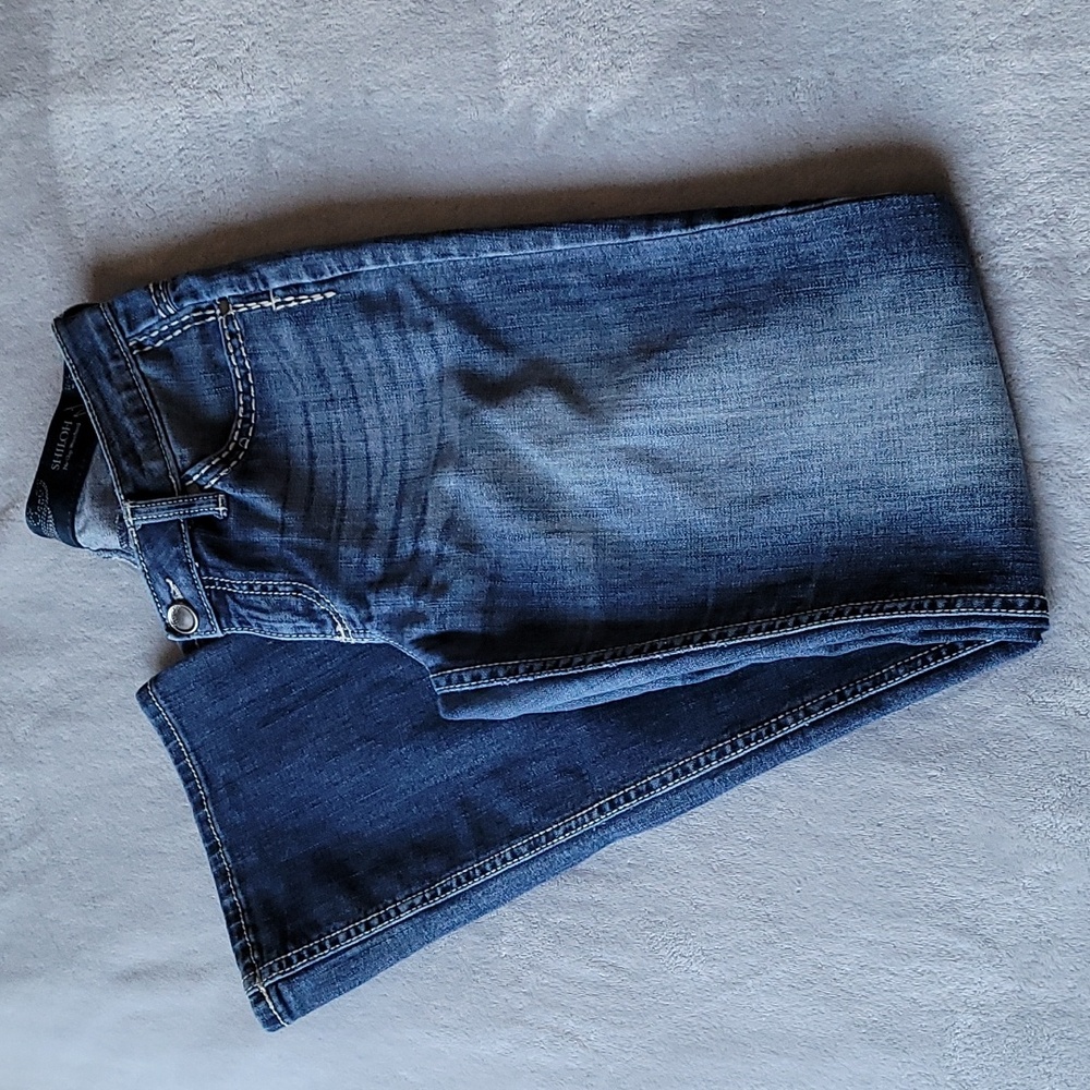 Women's Wrangler Shiloh Jeans 4×34
